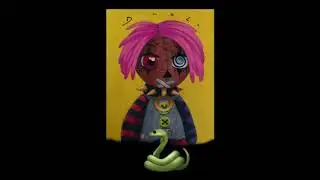 Lil Uzi Vert x Young Thug Type Beat (Prod. By DC Hooligan)