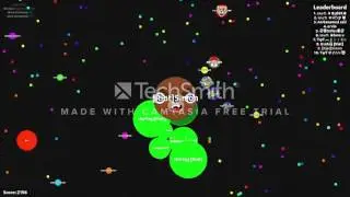Epic Gameplay With Free Bots | Download link + Tutorial 30 subs;)