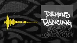 Johnny Cosmic - Demons Dancing (Official Audio)