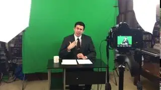Sneak Peek! Channel DEGA News!
