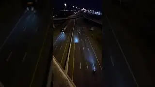 The Yamaha R7 Can't Keep Up