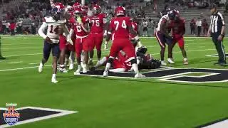 Cy Springs vs Cy Lakes 11.07.2025 | H-Town High School Sports 2025-26