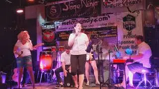 Las Estrellas LIVE Band ~ Bilingual Bachata and Reggaeton