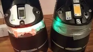 Drager X zone 5500