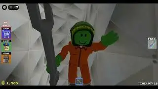 Barrys prison run roblox gameplay
