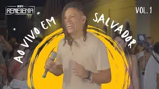 Representa Ao Vivo em Salvador - Volume 01