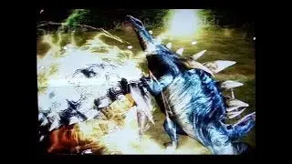 All King Of Jurassic Dinasaurs Skills [DINO KING]