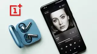 Как улучшить звучание OnePlus Buds 3 | Достаточно ли этого для начинающего аудиофила? 🎧
