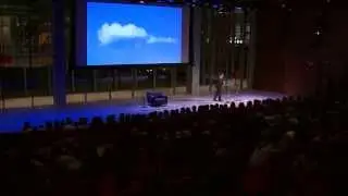Waking Up Trailer (Sam Harris)