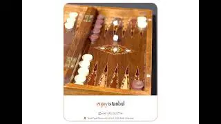 light coffee chess backgammon