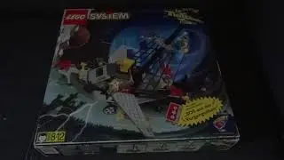 Lego sealed 6493 