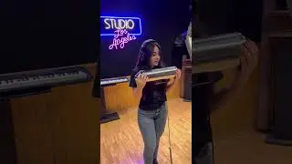 G&uuml;iro Percusi&oacute;n Lp