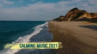 Best Music 24/7, Sleep Music 2022, Stress Relief Music 2022, @Satellite1 #satelllite1