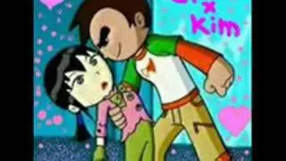 RAIKIM~ EVERYTIME WE TOUCH
