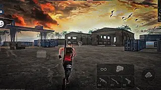 KAUN TUJHE || FREE FIRE MONTAGE || HOW TO EDIT MONTAGE IN CAPCUT ⚡🔥