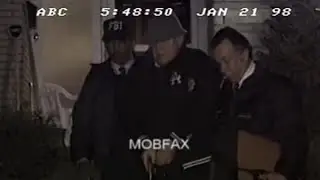 John Gotti Jr Indictment | Hells Angels-Outlaws North Carolina War  