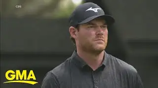 Star golfer Grayson Murray dies at 30