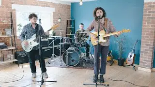 The Groves | Function Band | North Yorkshire