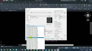 AutoCAD Drawing খুব সহজে PDF করুন&mdash;এক মিনিটেই হয়ে যাবে