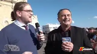 Venerdì Santo 2019 - Gallipoli