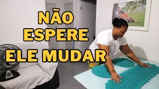 DESPERTE A LIDERANÇA DO SEU MARIDO PARA SEU LAR. NÃO SEJA UMA ESPOSA CONTROLADORA.