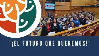 MUJER y DISCAPACIDAD ¿Qué RETOS hay que superar en el futuro? - Intervención Senado