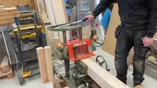 K&ouml;p Tenon cutter Makita 5500S p&aring; Klaravik