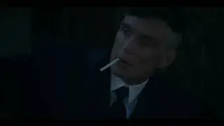 Peaky Blinders | Anna Calvi - Papi Pacify