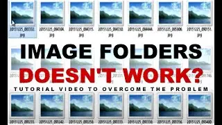 LEARN  HOW TO GET LOST PICTURE THUMBNAIL -WAK JUNI