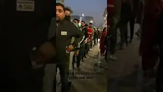 Worst situation of SELECT CITY WALK MALL on Christmas🥹 #shorts #shortvideo #christmas