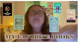 My Favorite Books