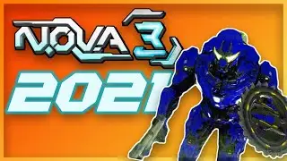 N.O.V.A 3 MULTIPLAYER IN 2021!