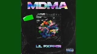Mdma
