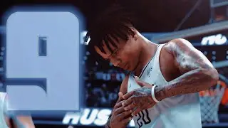 NBA 2K26 - MyNBA Career - Episode 9 - WE&rsquo;RE CURSED