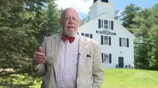 Fritz Wetherbee: The Rebel Flag in Marlow