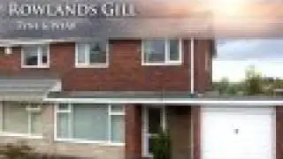 Rowlands Gill