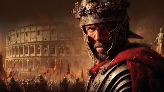 Epic Roman War Music | The Unstoppable March of the SPQR Legions