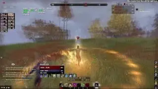 BREAKING NEWS! Paranormal Activity in ESO!