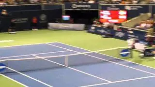 Legends of Tennis