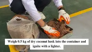 LABORATORY PROCEDURE FOR SMALL SCALE GAS ABSORPTION TOWERMINI SCRUBBER
