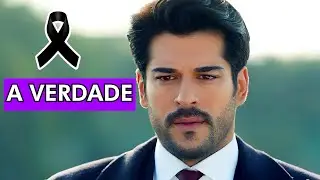 A Morte de Burak &Ouml;z&ccedil;ivit - A Verdade