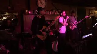 LOADED - Stone Free Irish Pub Europa Center Berlin