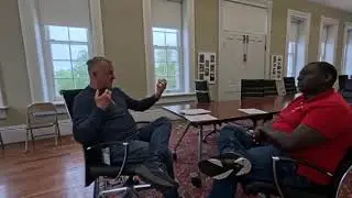 The Old State House in Arkansas EP:2