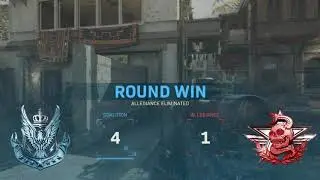 UNSETUP CRASH TRICKSHOT