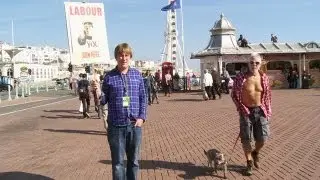 Labour conference: why would anyone join the Labour party?
