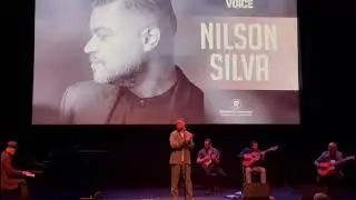 Nilson Silva “Petit Pays” Accompanied by Toy Vieira, Armindo Pires, Antonio Santos & Manu Ramalho l
