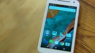 The new Motorola Moto E proves affordable phones can be fun too