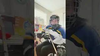 What is a Hockey Player&lsquo;s Favorite Musical Note to Listen to in the Box for Tripping or Slashing?