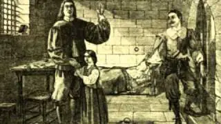 John Bunyan - The Strait Gate, or, Great Difficulty of Going to Heaven (4 of 4)