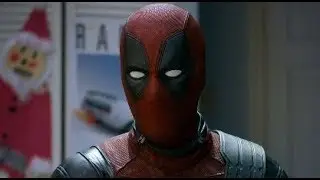 Deadpool Reveals Why He Created a PG-13 Version for Deadpool 2